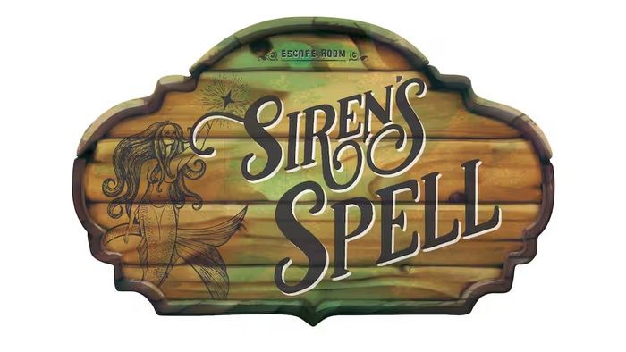 Escape Room: Siren's Spell